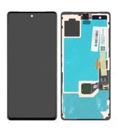 Lcd + Touch Per Gvu6C, Gqml3 Google Pixel 7 - Black